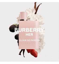 Her Elixir - Eau de Parfum