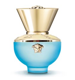 VERSACE Dylan Turquoise Pour Femme - Eau de Toilette