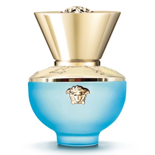 VERSACE-Dylan Turquoise For Women - Eau de Toilette VERSACE-Dylan Turquoise For Women - Eau de Toilette