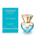Dylan Turquoise For Women - Eau de Toilette