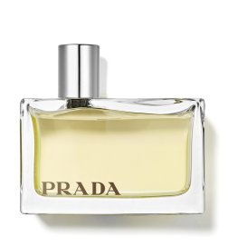 PRADA PARFUM Amber - Eau de Parfum 3614273544924