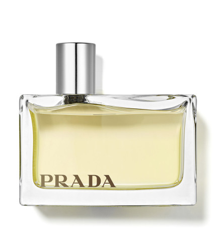 PRADA PARFUM Amber - Eau de Parfum 3614273544924