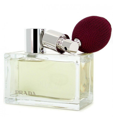 PRADA PARFUM Amber - Eau de Parfum Deluxe 8435137701766