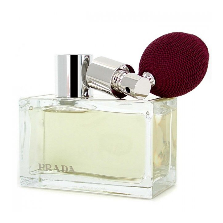 PRADA PARFUM Amber - Eau de Parfum Deluxe 8435137701766 PRADA PARFUM Amber - Eau de Parfum Deluxe 8435137701766