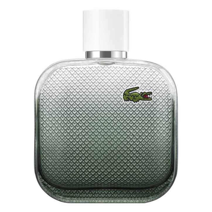 LACOSTE L.12.12 Blanc Eau Intense - Eau de Toilette LACOSTE L.12.12 Blanc Eau Intense - Eau de Toilette