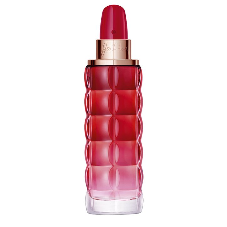 CACHAREL PARFUM Yes I Am Bloom Up! CACHAREL PARFUM Yes I Am Bloom Up!