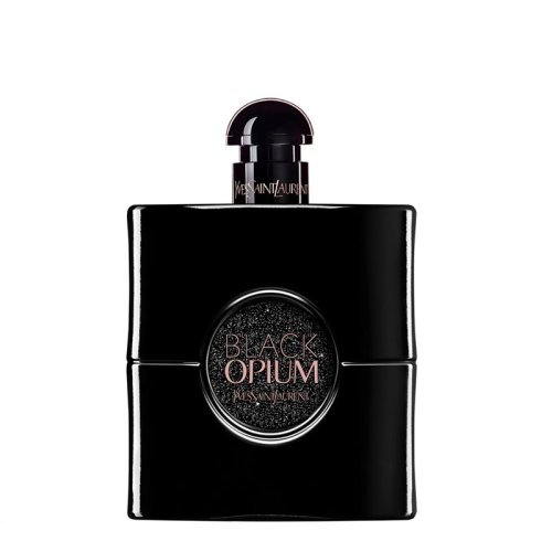 YVES SAINT LAURENT Black Opium - Das Parfum 3614273863360 YVES SAINT LAURENT Black Opium - Das Parfum 3614273863360