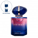 My Way - Le Parfum Rechargeable