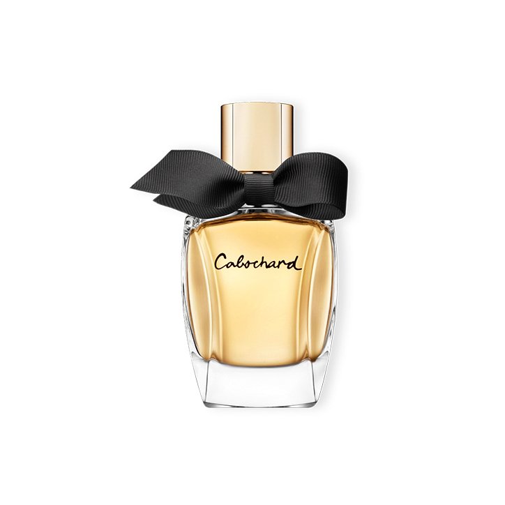 GRES Cabochard - Eau de Parfum 7640171192406 GRES Cabochard - Eau de Parfum 7640171192406