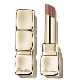 KissKiss Shine Bloom - Glänzender Lippenstift mit 95% Inhaltsstoffen natürlichen Ursprungs*