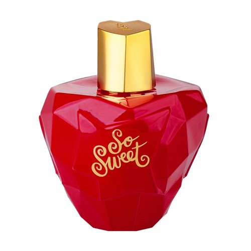 LOLITA LEMPICKA PARFUM So Sweet - Eau de Parfum Vapo. LOLITA LEMPICKA PARFUM So Sweet - Eau de Parfum Vapo.