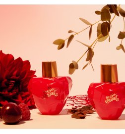 So Sweet - Eau de Parfum Spray.