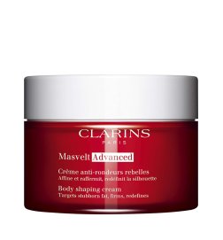 CLARINS Masvelt Advanced - Crème anti-rondeurs rebelles