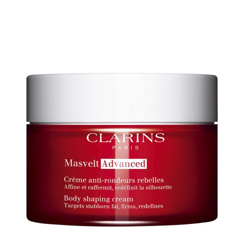 CLARINS Masvelt Advanced - Creme gegen hartnäckige Rundungen CLARINS Masvelt Advanced - Creme gegen hartnäckige Rundungen