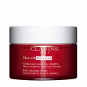 CLARINS-Masvelt Advanced - Cream against stubborn curves