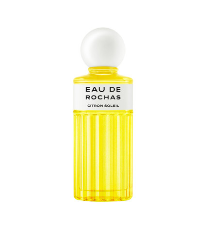 ROCHAS Eau de Rochas Citron Soleil - Eau de Toilette