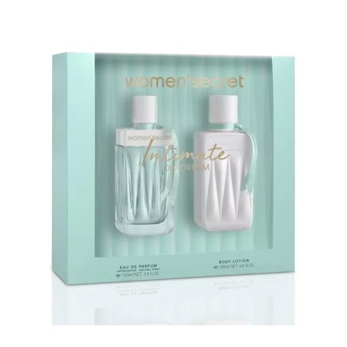 Women'Secret Parfum Intimate Daydream Coffret - Eau de Parfum Women'Secret Parfum Intimate Daydream Coffret - Eau de Parfum