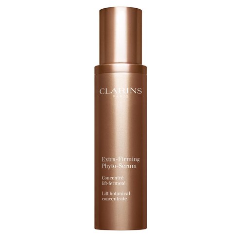 CLARINS-Extra-Firming Phyto-Serum - Lift-firming concentrate CLARINS-Extra-Firming Phyto-Serum - Lift-firming concentrate