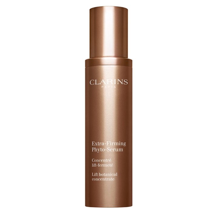 CLARINS-Extra-Firming Phyto-Serum - Lift-firming concentrate CLARINS-Extra-Firming Phyto-Serum - Lift-firming concentrate
