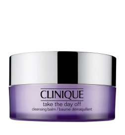CLINIQUE-Take The Day Off - Eye/Face Cleansing Balm