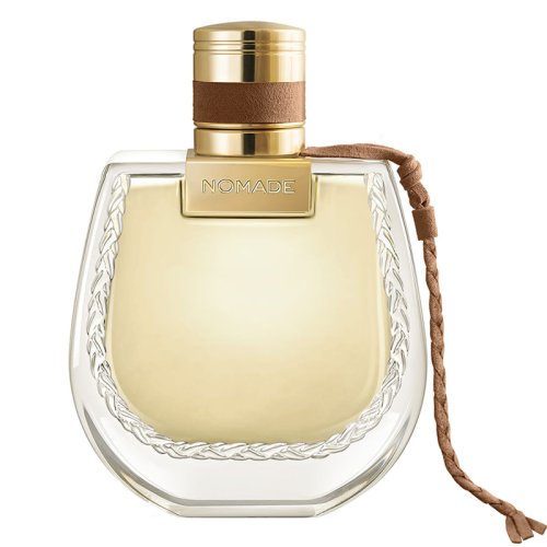 CHLOE-Nomade Intense Natural Jasmine - Natural Eau de Parfum
