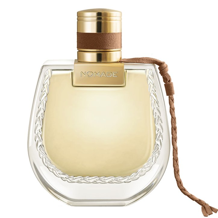 CHLOE-Nomade Intense Natural Jasmine - Natural Eau de Parfum