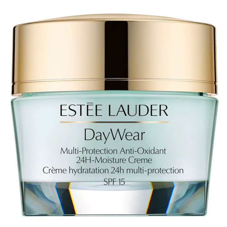 ESTEE LAUDER DayWear 24-Stunden-Feuchtigkeitscreme ESTEE LAUDER DayWear 24-Stunden-Feuchtigkeitscreme