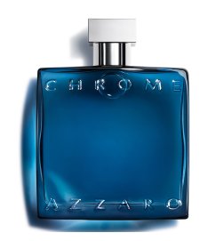 AZZARO PARFUM Chrome Parfum 3614273872287