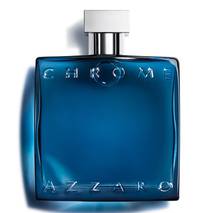 AZZARO PARFUM-Chromium Perfume