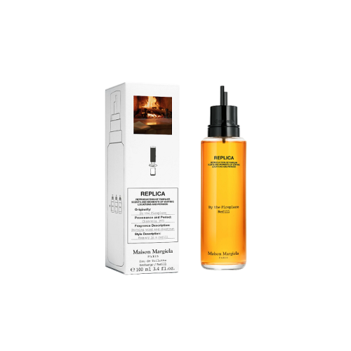 MAISON MARTIN MARGIELA Replica By the Fireplace - Eau de MAISON MARTIN MARGIELA Replica By the Fireplace - Eau de