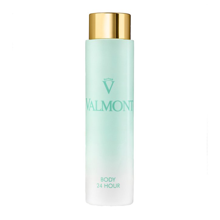 Valmont-Body 24 Hour - Anti-aging moisturizing body cream Valmont-Body 24 Hour - Anti-aging moisturizing body cream