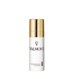 Valmont Regenerating Cleanser - Shampoing revitalisant anti-âge