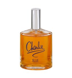 REVLON Charlie Blue Eau Fraîche - Eau de Toilette 5000386024596