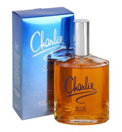 Charlie Blue Eau Fraîche - Eau de Toilette