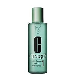Lotion Clarifiante 1 - Peau Très Sèche à Sèche