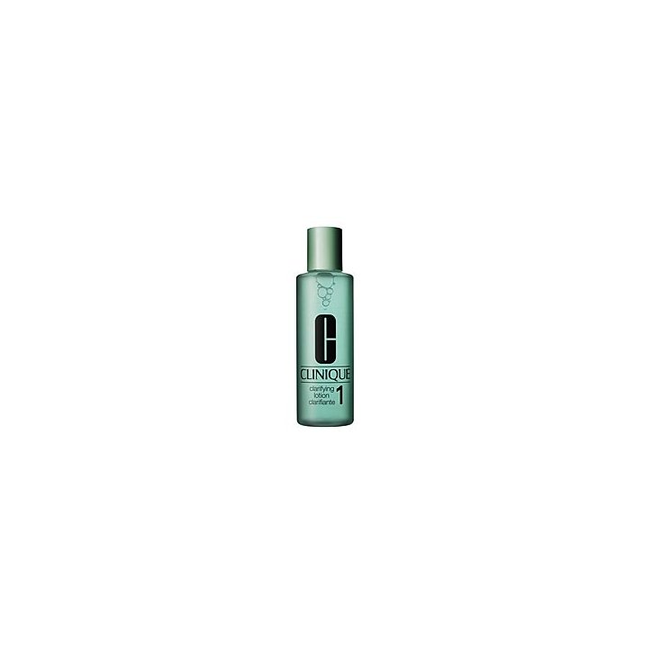 CLINIQUE Lotion Clarifiante 1 - Peau Très Sèche à Sèche
