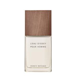 ISSEY MIYAKE L'Eau d'Issey pour Homme Vétiver - Eau de Toilette