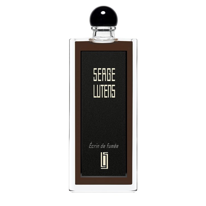 SERGE LUTENS-Smoke Box - Eau de Parfum