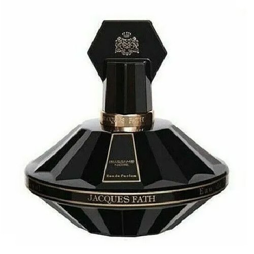 JACQUES FATH Irissime Noir - Eau de Parfum 3419020657007 JACQUES FATH Irissime Noir - Eau de Parfum 3419020657007
