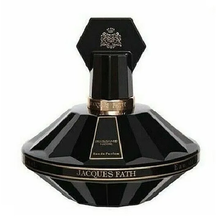 JACQUES FATH Irissime Noir - Eau de Parfum 3419020657007 JACQUES FATH Irissime Noir - Eau de Parfum 3419020657007