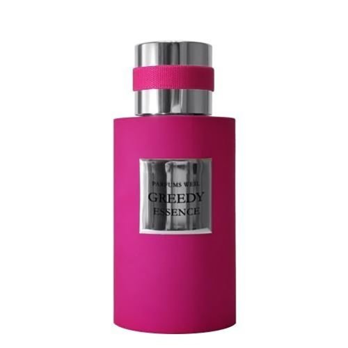 WEIL Greedy - Eau de Parfum 3533820014331 WEIL Greedy - Eau de Parfum 3533820014331