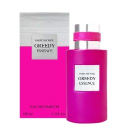 Greedy - Eau de Parfum