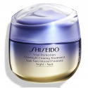 SHISEIDO Vital Perfection - Soin Nuit Intensif Fermeté
