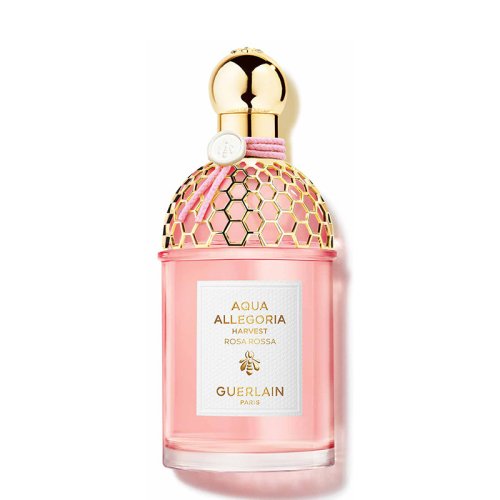 GUERLAIN-Aqua Allegoria Harvest - Rosa Rossa - Eau de Toilette GUERLAIN-Aqua Allegoria Harvest - Rosa Rossa - Eau de Toilette