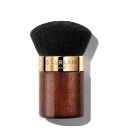 GUERLAIN Kabuki Brush - Pinceau Fond de Teint 3346470439917