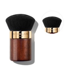 Kabuki Brush - Pinceau Fond de Teint