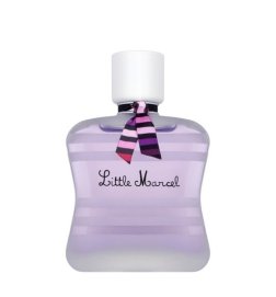 LITTLE MARCEL Purple Love - Eau de Parfum 3439660303003