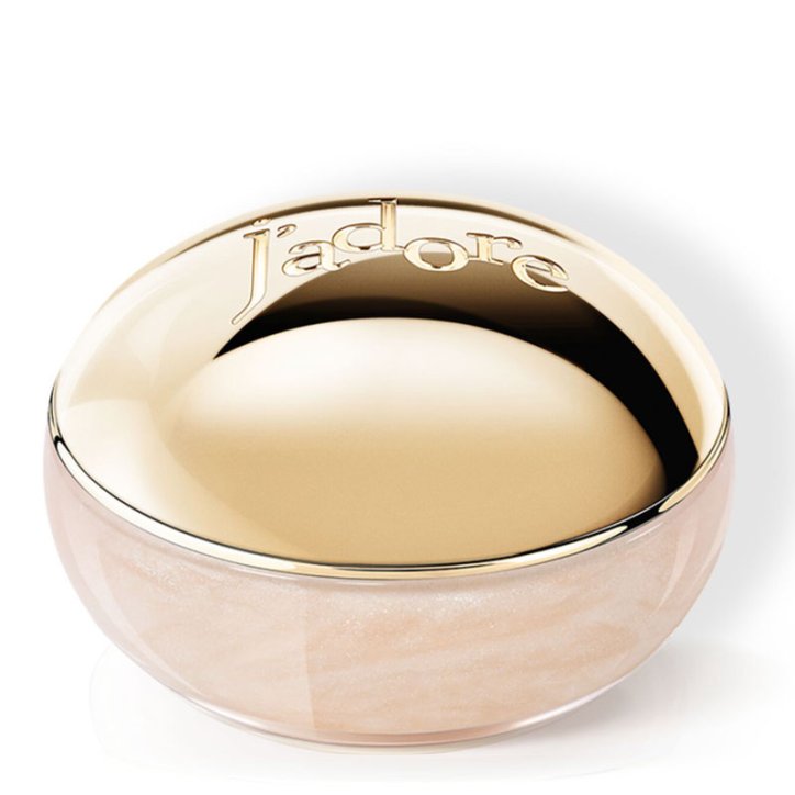 Dior J'adore les Adorables - Gommage parfumé pour le corps