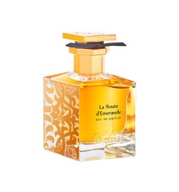 ISABEY La Route d'Emeraude - Eau de Parfum 3419020194052