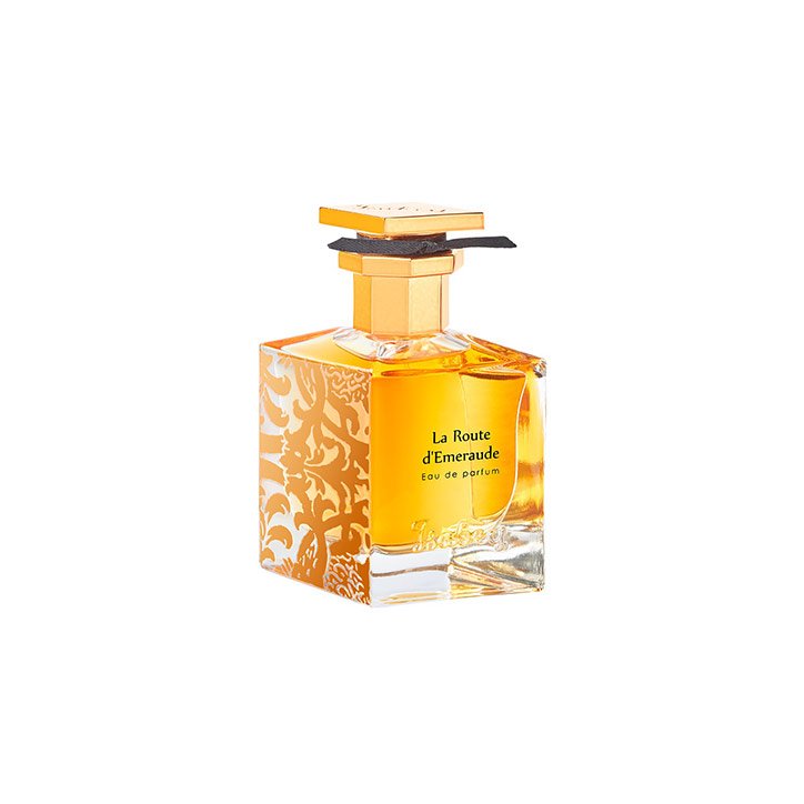 ISABEY La Route d'Emeraude - Eau de Parfum 3419020194052 ISABEY La Route d'Emeraude - Eau de Parfum 3419020194052